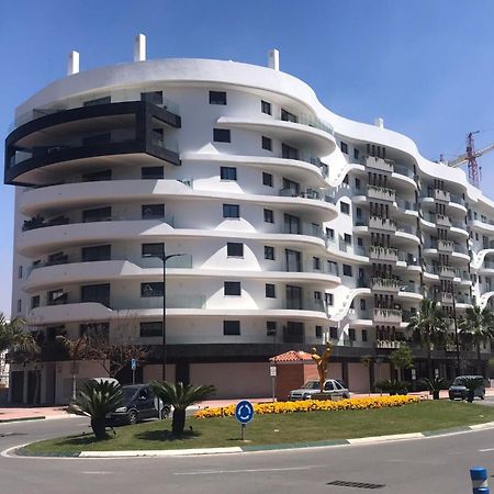 Apartment Estepona Roof Top View 2 By Interhome Ngoại thất bức ảnh